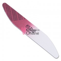 Pila 2M Beauty bumerang, 80/100